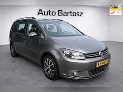 Volkswagen Touran - 1.2 TSI Trendline /nieuwe ketting/RIJKLAAR