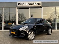 Suzuki Swift - 1.2 Select * Achteruitrijcamera * Stoelverwarming