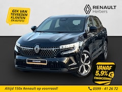 Renault Austral - 1.3 mild hybrid 160 EDC Evolution / AUTOMAAT / NAVI / 18 INCH / STOELVERWARMING / ALL SEAS