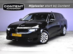 Opel Astra Sports Tourer - 1.2 Turbo Level 2 I 110 pk I Clima I cruise controle