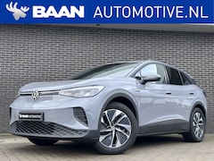 Volkswagen ID.4 - Pro 77 kWh | Camera | Warmtepomp | Wegzwenkbare trekhaak | Stoelverwarming