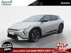 Kia EV4 - GT-PlusLine 81.4 kWh | Stoel verwarming en ventilatie | Panorama schuifdak | Rondom Camera