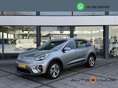 Kia e-Niro - Aut. DynamicLine 64 kWh 3-Phase | SoH 100%| Navi | Camera | LED |