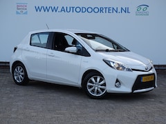 Toyota Yaris - 1.5 Full Hybrid Aspiration|CAM|NAV|