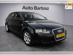 Audi A3 Sportback - 1.8 TFSI Ambition Pro Line/Nieuwe ketting /RIJKLAAR
