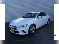 Mercedes-Benz A-klasse - 160 Advantage