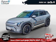 Kia EV3 - Plus 58.3 kWh | Enkele op voorraad bel voor info | NU MET €3.000, - inruilpremie + €500,