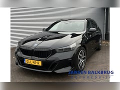 BMW 5-serie Touring - 530e xDrive VOL VOL