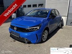 Opel Corsa - 1.2 Edition