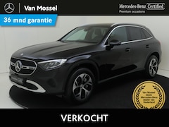 Mercedes-Benz GLC-klasse - 300e 4MATIC Business Line / Stoelverwarming / Achteruitrijcamera / Panorama-schuifdak / Me