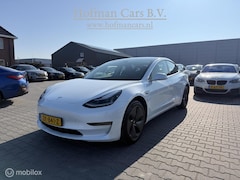 Tesla Model 3 - Long Range RWD 75 kWh | Trekhaak | Autopilot | 131k km | Michelin
