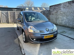 Renault Modus - 1.2 TCE Dynamique|clima|trekhaak|hoge instap|