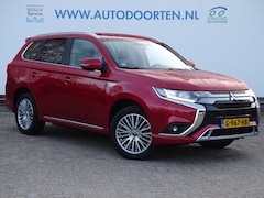 Mitsubishi Outlander - 2.4 PHEV Pure+ |SNEL BINNEN|
