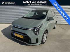 Kia Picanto - 1.0 GDi DynamicLine Automaat Demo auto | BTW Auto | Km-stand kan iets varieeren | Informee