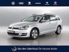 Volkswagen Golf Variant - 1.0 TSI 115pk Comfortline / Navigatie / Cruise Control Trekhaak