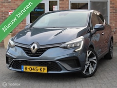 Renault Clio - 1.0 TCe 90 R.S. Line|Camera|Parkeersensoren V/A|Carplay|Zwarte Hemelbekleding