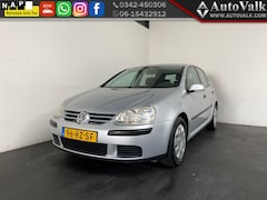 Volkswagen Golf - 1.4 Turijn. Clima