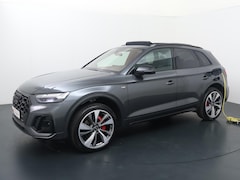 Audi Q5 - 55 TFSI e S edition Competition | 367 PK | SoH 91% | Trekhaak | Panoramadak | Head-up disp