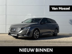 Peugeot 308 SW - 1.2 Hybrid 145 e-DCS6 Allure | Camera | Navigatie | Cruise Control | Apple Carplay/Android