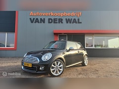 MINI One - 1.6 Business Line