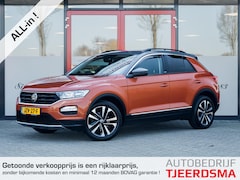 Volkswagen T-Roc - 1.5 TSI Sport | Trekhaak | Beats Premium Audio | Stoelverwarming | Dode Hoek Detectie | Vi