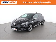 Renault Clio - 1.3 TCe Intens BU58533