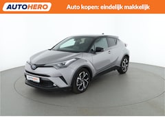 Toyota C-HR - 1.8 Hybrid Executive | TT64565 |