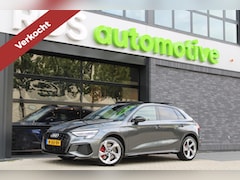 Audi A3 Sportback - 45 TFSI e S edition Competition | NAP | BTW | PANO | S-LINE | CARPLAY |