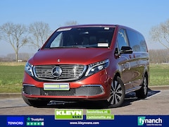 Mercedes-Benz EQV - 300 6-Zits Pano Navi L2