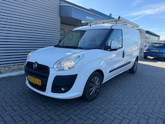 Fiat Doblò Cargo - 1.6 MultiJet SX Maxi