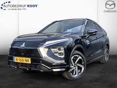 Mitsubishi Eclipse Cross - 2.4 PHEV Instyle / Leer / 360 Camera / Trekhaak