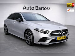 Mercedes-Benz A-klasse - 250 e Star Edition AMG Line Plus