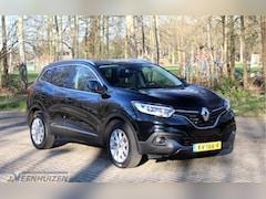 Renault Kadjar - 1.2 TCe Intens | 2016 | Navi | Pano |