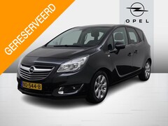 Opel Meriva - 1.4 Turbo Blitz