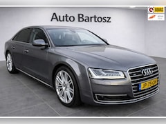 Audi A8 - 3.0 TDI quattro Lang Pro Line+/BOMVOL/RIJKLAAR