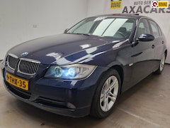 BMW 3-serie - 325i AUTOMAAT NIEUWE APK RIJD PERFECT