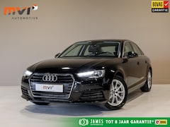 Audi A4 Limousine - 35 TFSI Launch edition Business / 150pk / Clima / Apple Carplay / Cruise