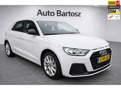 Audi A1 Sportback - 25 TFSI epic/NAP/APK/RIJKLAAR