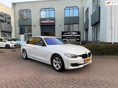 BMW 3-serie - 320i EfficientDynamics Edition High Executive