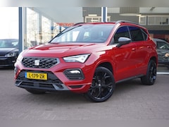 SEAT Ateca - 1.5 TSI FR Business Intense Automaat | 360 Camera | Vol opties | Elek. Pakket | Dealerauto