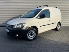 Volkswagen Caddy - 1.2 TSI bouwjaar 2013 ( nette auto )