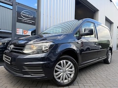 Volkswagen Caddy Maxi - 1.4 TSI 125pk benzine automaat