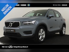 Volvo XC40 - T2 AUT. MOMENTUM CORE -CRUISE|METALLIC|PDC|CARPLAY|TREKHAAK|17"
