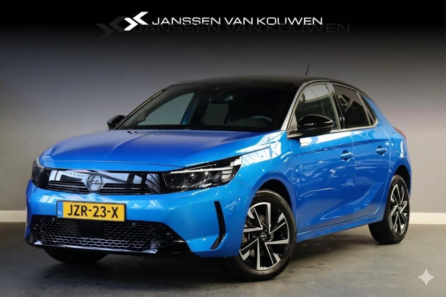 Opel Corsa - 1.2 Turbo Hybrid Yes /2+6 jaar garantie / Voorraad Voordeel - AutoWereld.nl