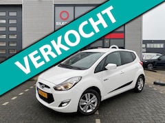 Hyundai ix20 - 1.4i i-Magine