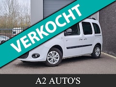 Renault Kangoo Family - 1.2 TCe Limited Start&Stop Airco