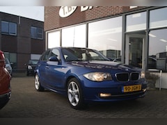 BMW 1-serie - (e87) 2.0 116 90KW 5D Business
