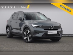 Volvo EX40 - Single Motor Extended Range Business Ed. 82 kWh Adaptive cruise control/ Pilot assist/ Har