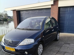 Citroën C3 - 1.4i Exclusive