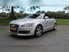 Audi TT Roadster - 2.0 TFSI